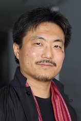 photo of person Atsushi Funahashi