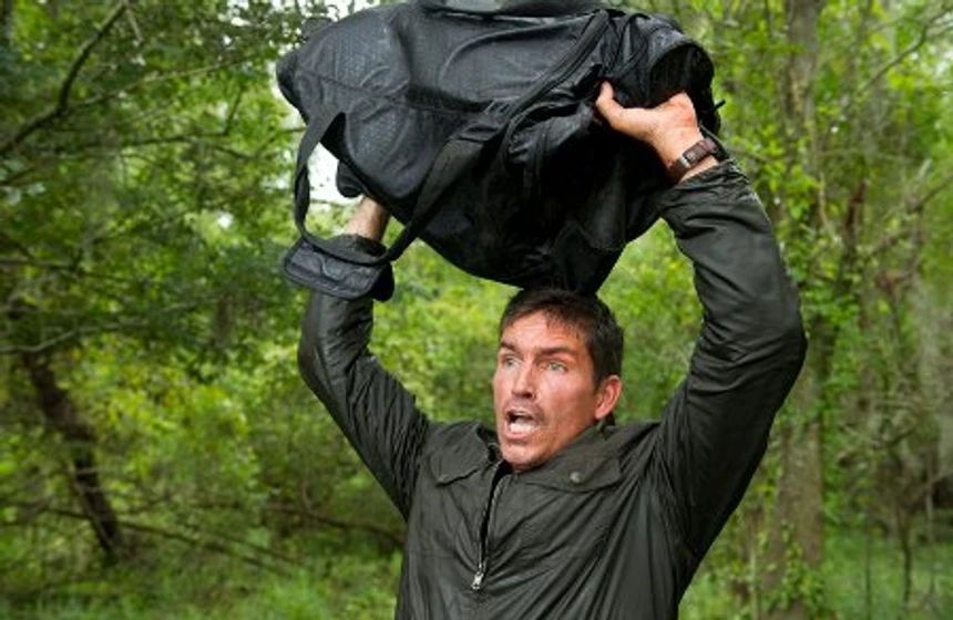 Jim Caviezel en transit-2012