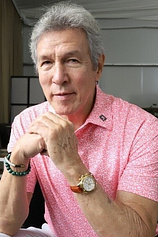 picture of actor Freddie Webb