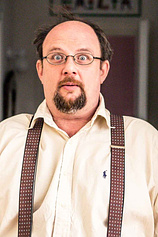picture of actor Giuseppe Gandini