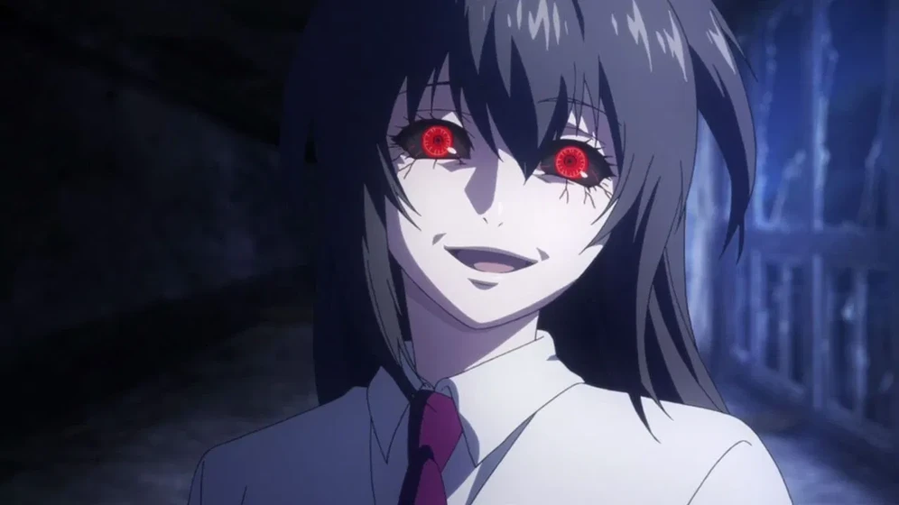 Imagen de tokyo-ghoul-jack