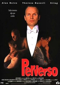 poster of movie Perverso
