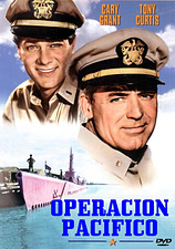 poster of movie Operación Pacífico