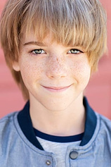 picture of actor Mason Shea Joyce