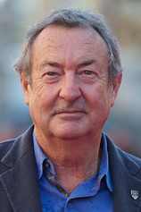 photo of person Nick Mason