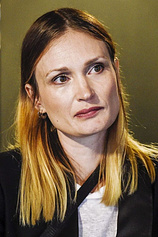 photo of person Miia Tervo