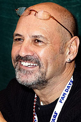 picture of actor Anthony Forrest