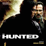 cover of soundtrack The Hunted (La Presa)