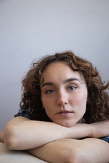 picture of actor Elizabeth Mageren
