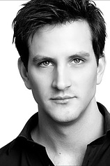 photo of person Dominic Tighe