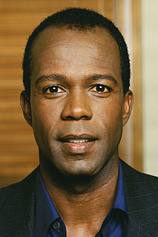 photo of person Clarence Gilyard Jr.
