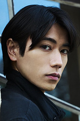 picture of actor Ryu Ichinose