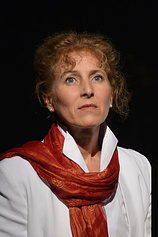 picture of actor Beverly Charpentier