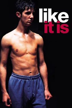 Like it is (Tal como es)