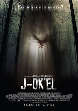poster of movie J-ok'el