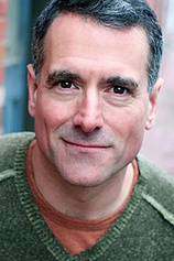 picture of actor Steven Skybell