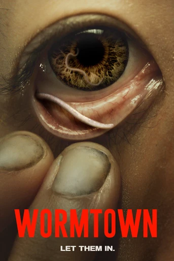 Poster de Wormtown