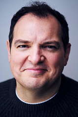 picture of actor Ian Midlane