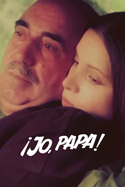 Jo, papá
