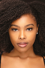 picture of actor Monique A. Green