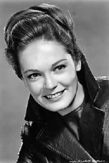 Foto de Elizabeth Hartman