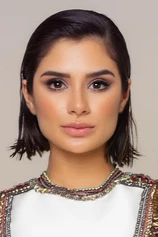 Foto de Diane Guerrero