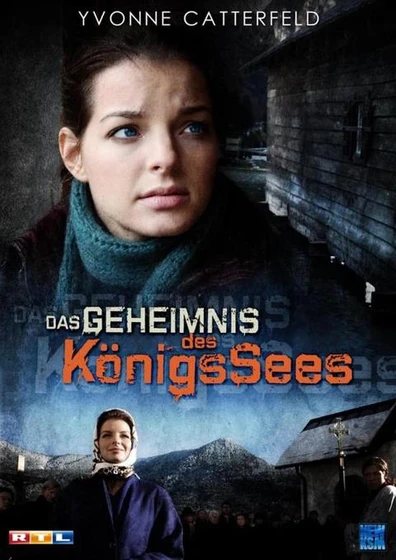 Imagen de el-secreto-del-lago (Cartel)