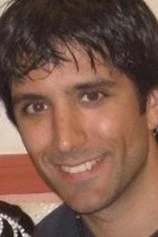 photo of person Brian Iles