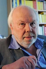 photo of person Hajo Gies