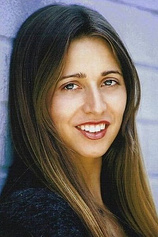 photo of person Victoria Chalaya