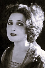 picture of actor Mabel Ballin
