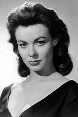 photo of person Anne Heywood