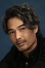 picture of actor Jack Wong