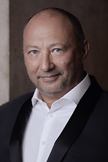 picture of actor Yuriy Galtsev