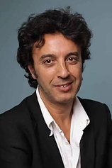 photo of person Ismaël Ferroukhi