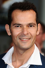 picture of actor Alejandro Naranjo