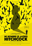 still of movie Mi Nombre es Alfred Hitchcock