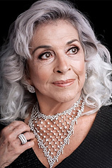 picture of actor Betty Faria