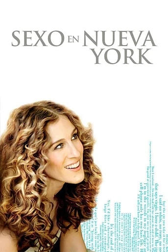 Poster de Sexo en Nueva York