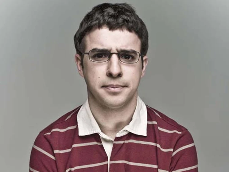 Simon Bird en the-inbetweeners