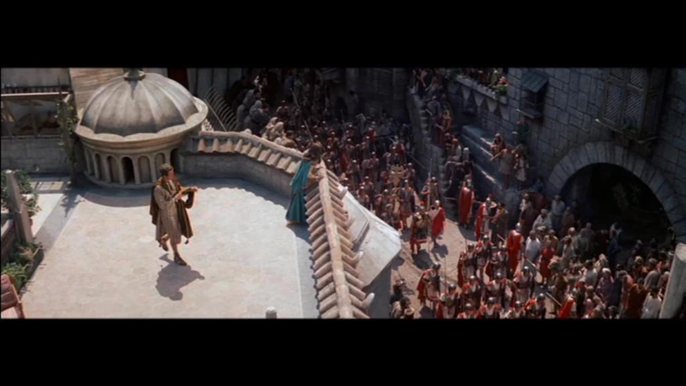 Imagen de Ben-Hur