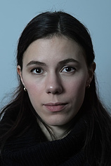 picture of actor Hanne Mathisen Haga