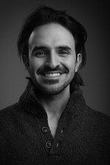 photo of person Amir Zargara