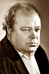 picture of actor Yevgeni Perov
