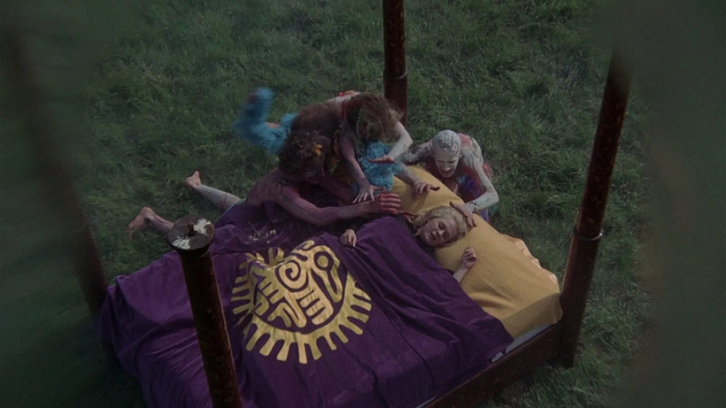 Imagen de El Terror de Dunwich