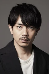 Foto de Shô Aoyagi