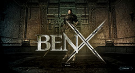 still of movie Ben X