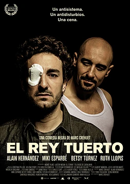 El Rey tuerto