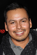 picture of actor Jeremiah Bitsui