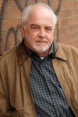picture of actor Larry John Meyers
